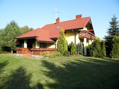 Nieruchomości Alama